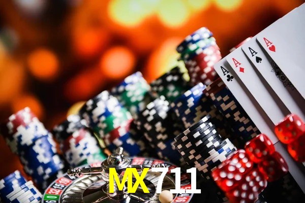 MX711 Apuestas Deportivas