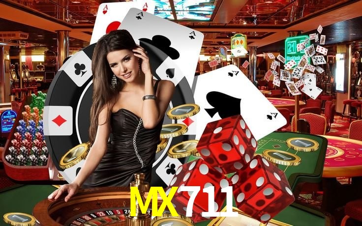 MX711 Arcade