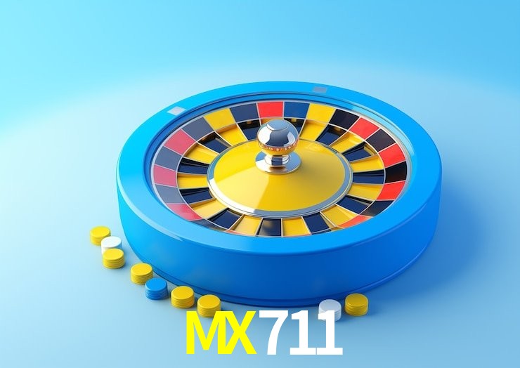 MX711 Bingo