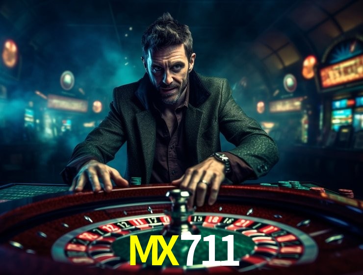 MX711 mobile gaming