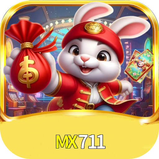 MX711 logo